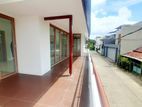 HARR001 - 1st Floor Building Space for Rent in Nugegoda