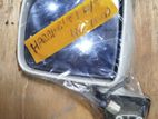 Harrier 1998 Side Mirror Left (power)