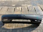 Harrier 1998mdl front bumper