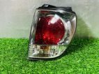 Harrier 98mdl Tail Light Right Side