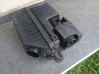 Harrier Air Cleaner Box/Other Parts