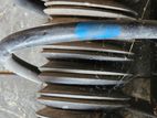 Harrier Complete Shock Absorber Set with Coils
