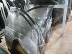 Harrier Door Set