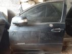 Harrier Door Set