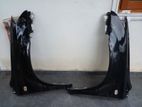 Harrier fenders/Other parts