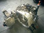 Harrier Gear Box 2007/10