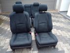 Harrier Seat set / interior Parts