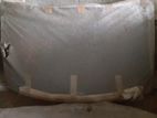 Harrier Windscreen