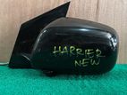 HARRIER XU30 SIDE MIRROR