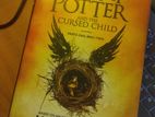 Harry Pooter and the Cursed child