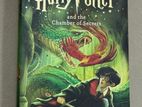 Harry Potter and The Chamber of Secrets