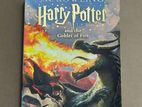 Harry Potter and The Goblet of Fire