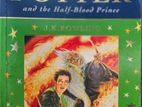 Harry Potter and the Half-Blood Prince (UK Edition)