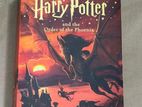 Harry Potter and The Order of Phoenix