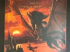 Harry Potter and The Order of Phoenix