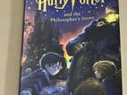 Harry Potter and The Philosopher's Stone Book