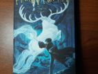 Harry Potter and The Prisoner of Azkaban Book