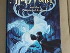 Harry Potter and The Prisoner of Azkaban