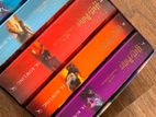 Harry Potter Complete Collection