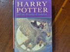 Harry Potter Hardcover Book