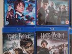 Harry Potter Movies