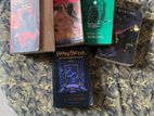 Harry Potter Series Books (1 to 5)