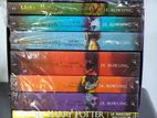 Harry Potter Series