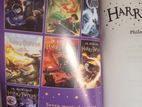 Harry Potter Series Book
