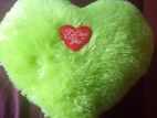 Heart Shaped Pillow