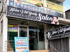 Hart of kandana3 storied building for sale