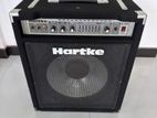 Hartke A100 Bass Amp