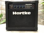 Hartke B150 Bass Amplifier