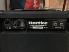 Bass Guitar Amp
