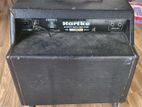 Hartke Bass Amp