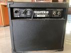 Hartke Bass Amplifier