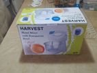 Harvest hand mixer