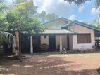 HAS196 - Single Story House with Annex for Sale in Kadawatha