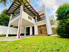 HAS201 - Modern Luxury House for Sale in Piliyandala