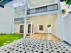 HAS203- Super Modern House for Sale in Piliyandala