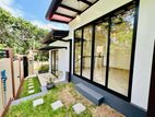 HAS216 - Stunning Architecturally Designed House for Sale in Kesbawa