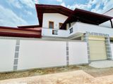 HAS218 - Valuable Luxury Two Storey House for Sale in Piliyandala