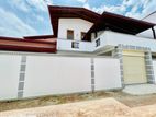 HAS218 - Valuable Luxury Two Story House for Sale in Piliyandala