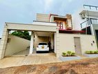HAS300 - Brand New Luxury House for Sale in Piliyandala