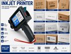 HASCOMAX 1 inch Inkjet Printer