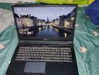 Hasee laptop i5 10400 16GB 512GB RTX2060