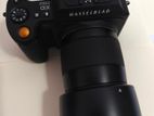 Hasselblad Medium Format Mirrorless Camera