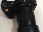 Hasselblad X1D Medium Format Mirrorless Camera