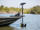 Haswing cayman trolling motor