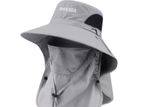 HATS FOR HIKERS