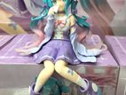 Hatsune Miku Action Figure